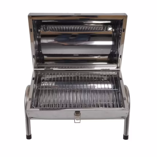 6+1+1 Burner BBQ Outdoor Gas Grill Patio Villa Stainless Steel Grill